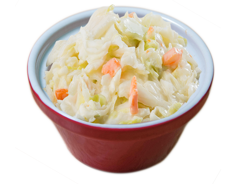 coleslaw