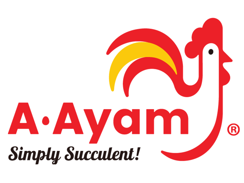 logo aayam web